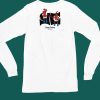 Young Culture Best Buds Shirt4