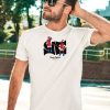 Young Culture Best Buds Shirt5