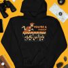 Youre A Faggot Mystery Solved Shirt3