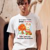 Youve Failed To Consider Brat Autumn Baking Raking Leaves Apple Picking Trick Or Treating Shirt