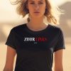 Zuur Links By Stellabek Shirt0